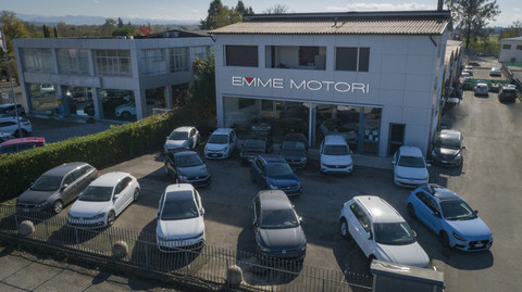 Emme Motori